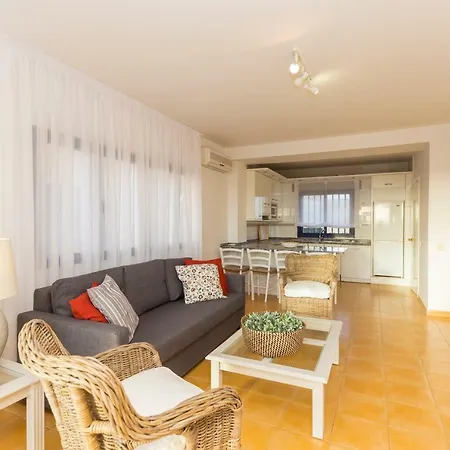 Beach Apartament Ii *