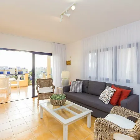 Villa Beach Apartament Ii