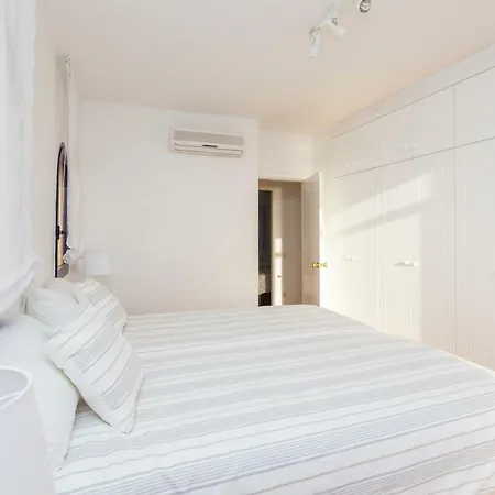 Villa Beach Apartament Ii
