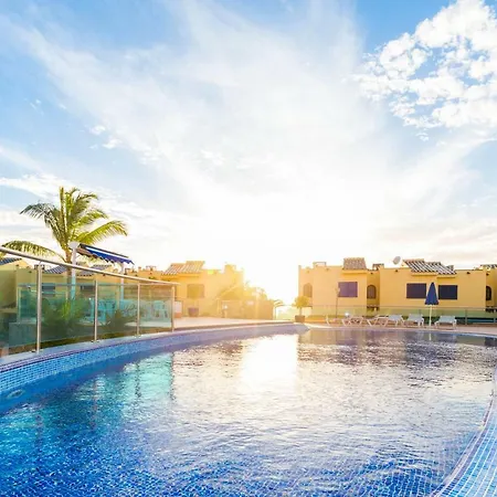 Beach Apartament Ii