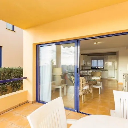 Beach Apartament Ii