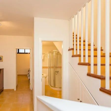 Beach Apartament Ii Villa Meloneras