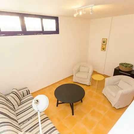Villa Beach Apartament Ii