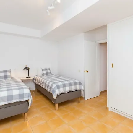 Villa Beach Apartament Ii *