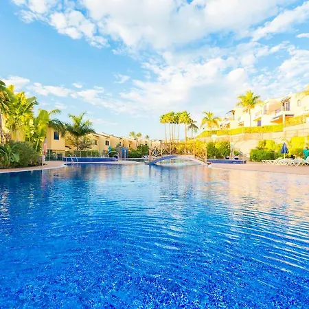 Villa Beach Apartament Ii