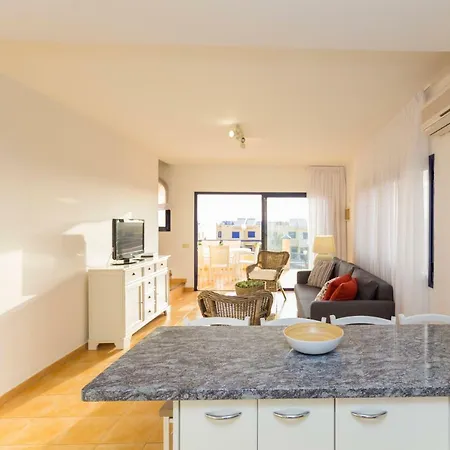 Beach Apartament Ii
