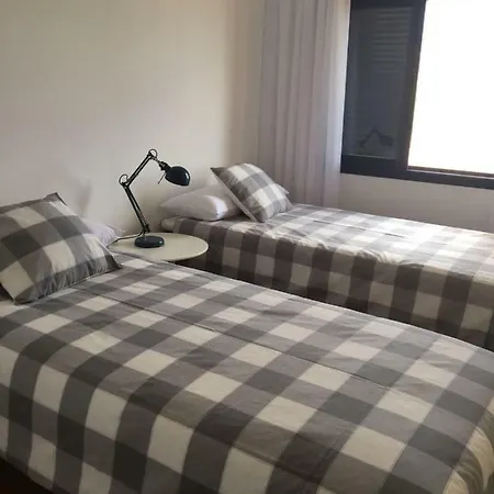 Beach Apartament Ii * Meloneras