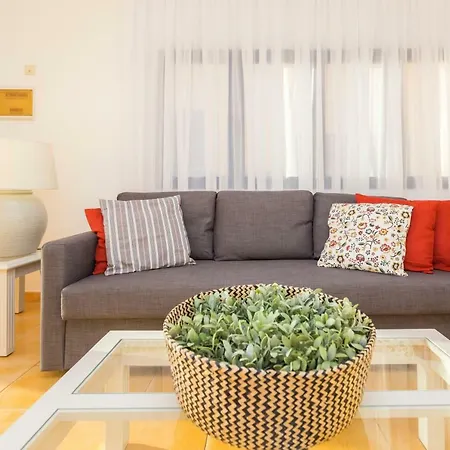 Beach Apartament Ii *