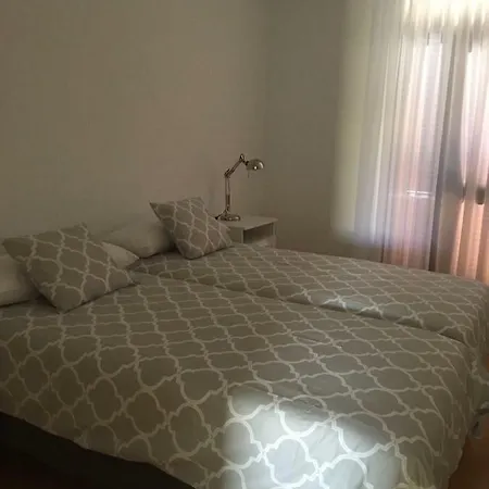 Villa Beach Apartament Ii *
