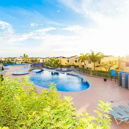 Villa Beach Apartament Ii